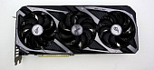 Видеокарта Asus ROG-STRIX-RTX3060-O12G-V2-GAMING  не работают дисплей порты