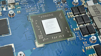 Материнская плата ASUS FX505DY (Ryzen 5 3550H и RX560)