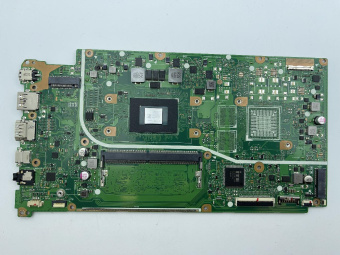 Материнская плата ASUS X512DA донор компонентов (029268)