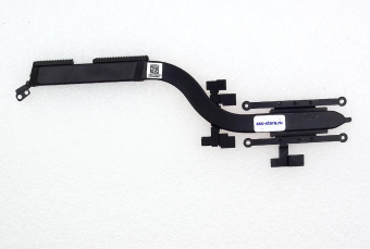 Термотрубка HQ23310242000 для ноутбука Asus UX325, UX425 intel