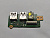 Дополнительная плата Asus K56CM IO BOARD REV: 2.0