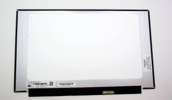 Матрица 15.6" LM156LF2F03 PANDA, 1920x1080, 40pin eDP,  IPS, 144Hz. С разбора. Дефект  в центре