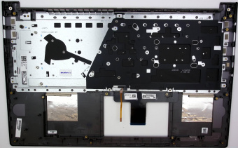 Топкейс для ноутбука Asus X521EQ