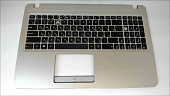 Топкейс -донор ASUS X540