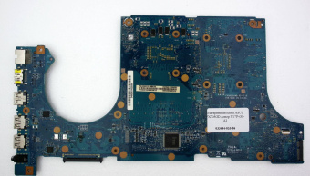 Материнская плата ASUS FX705GD донор N17P-G0-A1