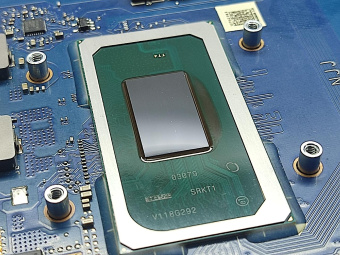 Материнская плата ASUS FX706HC (процессор I5-11400H и видеочип RTX3050) Материнская плата ASUS FX706HC (процессор I5-11400H и видеочип RTX3050)