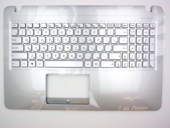 Топкейс для ноутбука Asus X540UV