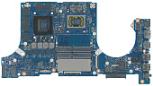 Материнская плата ASUS FX705DU (Ryzen 7 3750H и GTX1660Ti)