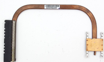 Термотрубка Asus X501U, X401U