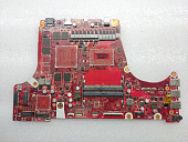 Материнская плата ASUS G712LV донор компонентов