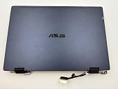 Экран в сборе для ноутбука Asus B3402FBA-1A  не проверен (040644)