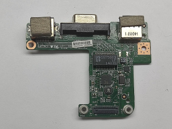 Плата расширения MSI GE60 GP60