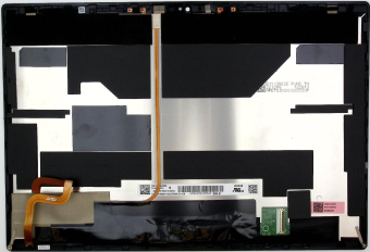 Дисплейный модуль Asus CZ301VV