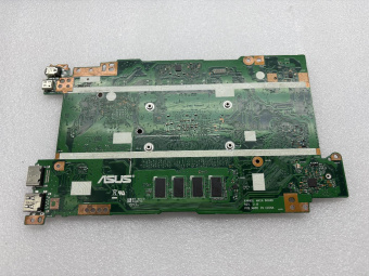 Материнская плата ASUS X509DA (YM3500C4T4MFG AMD Ryzen 5 3500U) (039906)