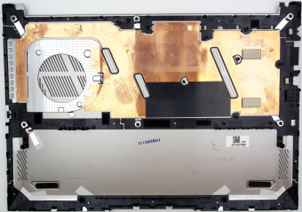 Поддон (нижняя часть корпуса) ноутбука Asus S5402Z