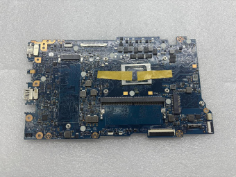 Материнская плата ASUS M3402RA донор компонентов (039466)