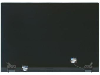 Экран ASUS UX5401EA с дефектом