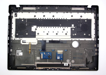 Топкейс Asus ProArt Studiobook Pro 16 OLED W7600H5A
