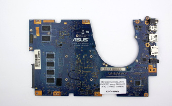 Материнская плата ASUS UX303UB донор N16S-GT-S-A2