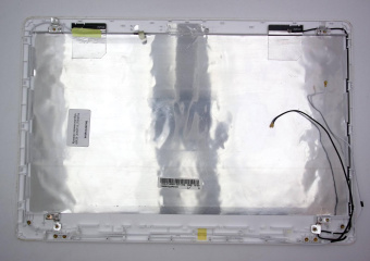 Крышка экрана ноутбуа ASUS  X502CA, F502CA