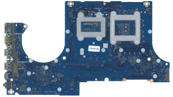 Материнская плата ASUS FX706HCB (i5-11400H и RTX3050)
