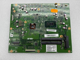 Материнская плата V222UA  (039009)
