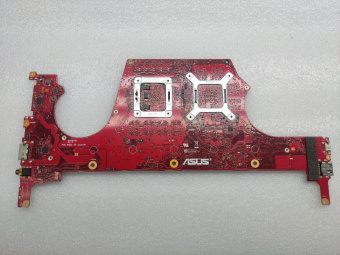 Материнская плата ASUS GV301QC донор GN20-P0-A1 (037258)