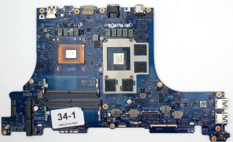 Материнская плата ASUS G713IE MB._0M/R7-4800H (41102)