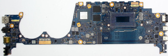 Материнская плата ASUS UX482EG донор видеочипа N18S-LP-A1 и компонентов(041976)