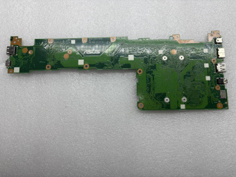 Материнская плата ASUS X420FA донор процессора i3-8145U (039600)