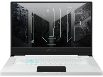 Комплект для сборки ноутбука ASUS FX516PM