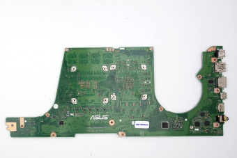 Материнская плата Asus K6500ZC (i5-12500H,RTX 3050)