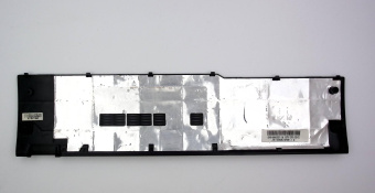 Крышка отсека RAM ноутбука Samsung NP-R520, R518