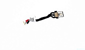 Разъем питания DC301014G00 для ноутбука Lenovo S340-15IWL S340-14IWL