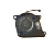 Вентилятор (кулер ) для ноутбука Asus UX481, UX481FL