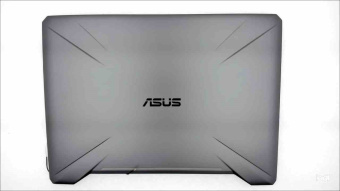 Крышка экрана ноутбука ASUS FX505