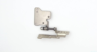 Петля-шарнир Asus E502 правая