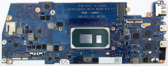 Материнская плата ASUS UX325EA донор компонентов (41408)