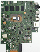 Материнская плата ASUS T3300KA донор компонентов