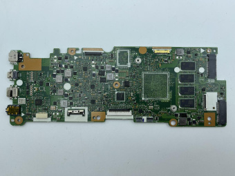 Материнская плата ASUS TP401MAR донор компонентов (040142)