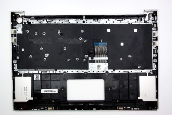 Топкейс -донор  Machcreator Genesis N16