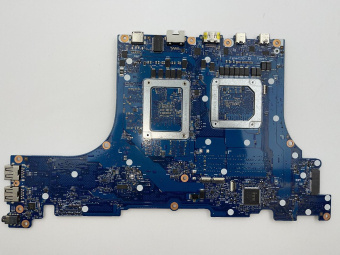 Материнская плата ASUS G513RC донор RTX3050 (039135)