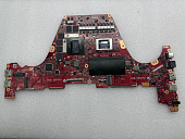 Материнская плата ASUS GA502IU (R7-4800H и RTX1660Ti) (039948)