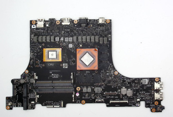 Материнская плата ASUS G513QY R9-5900HX(41529)