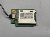 Плата расширения Dell Inspiron N5010 48.4HH04.011