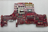 Материнская плата ASUS G703GS донор компонентов (039822)