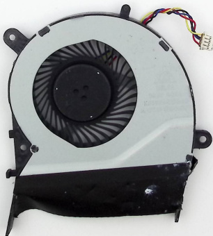 Вентилятор для ноутбука Asus R556, X555, K555, X554