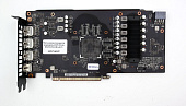 Плата-донор компонентов видеокарты ASUS DUAL RX5500XT-O8G-EV0