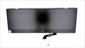 Дополнительный экран-донор Asus UX582LR