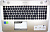 Топкейс-донор для ноутбука ASUS X550Z, X550DP